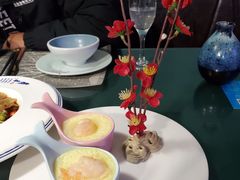-忘忧草融合私房菜(红鼎国际店)