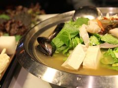 -八色五花肉(新村2号店)