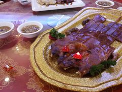 -竹溪百福酒家(同和店)