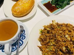 -翠华餐厅(维璟印象城店)