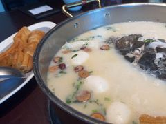 -上名堂·鱼头好吃(体育场路店)