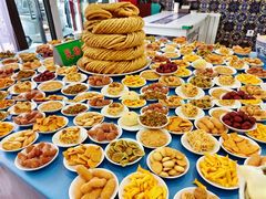 -民杨抓饭(柏香苑店)