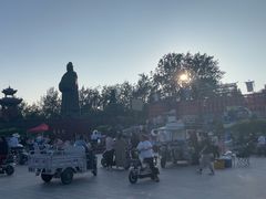-司马温公祠