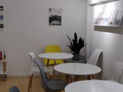 -隹木咖啡馆(宝龙广场店)