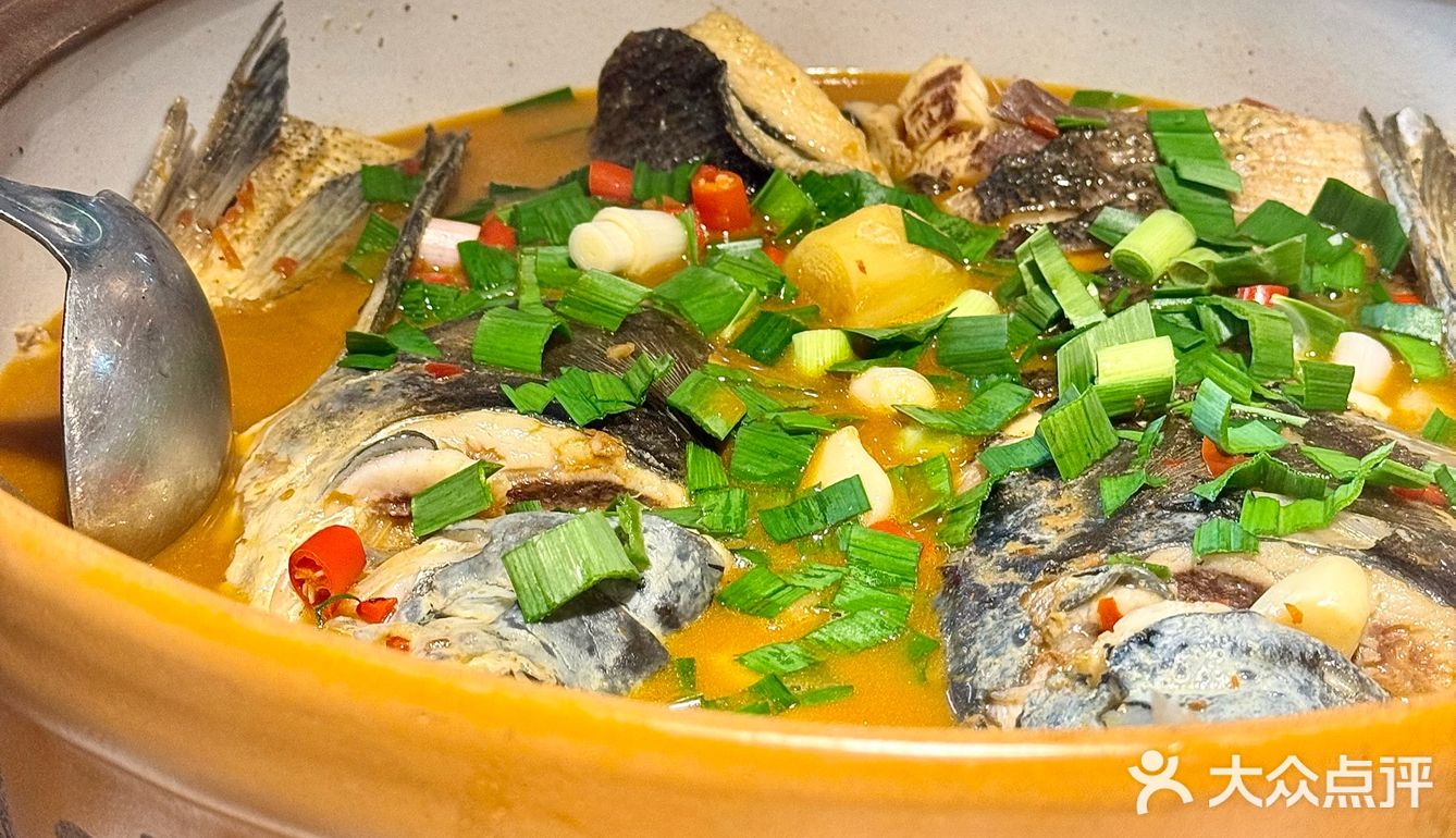 到底是什么鱼 能让我怒炫两碗饭!