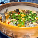 到底是什么鱼 能让我怒炫两碗饭!