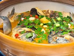 -千岛湖小鱼儿·淳安匠心农家菜