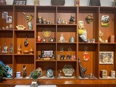 -金色时光俄式西餐厅(中央大街店)