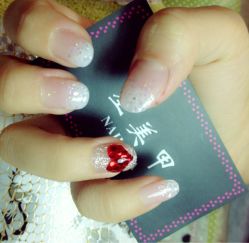 iphone_upload_pic-星美甲