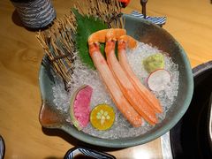 -綱元·海鲜豆捞(明州里店)