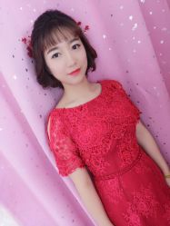 -贺贺新娘造型婚纱店