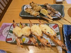 -吉兆·料理(红梅南路店)