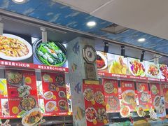 -吉莲利苑海鲜酒家(珠海拱北29年老字号店)