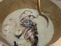 -云海肴云南菜·蒸汽石锅鱼(北京良乡华冠店)