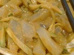 川北凉粉-渝乡人家(和平里店)