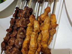 -双合园·海鲜水饺青岛菜(九水东路店)