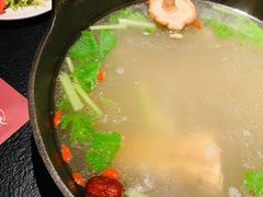 -盡膳口福·百年汤方火锅(科华北路店)