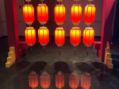 -深圳机场凯悦酒店