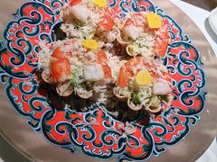 -狮拾久·现代新加坡料理(壹方城店)