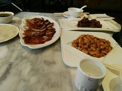 -燕云楼(云南路店)