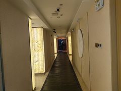 -沐·SPA悠享影院足道(海岸城店)
