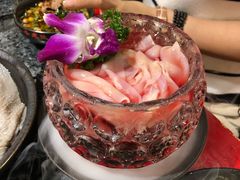 -蜀辣居鲜货老火锅(红牌楼店)