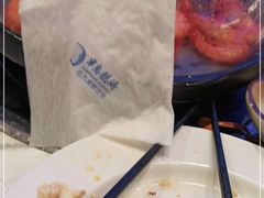 -半岛听涛蒸汽海鲜自助(K11店)