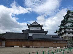 -名古屋城