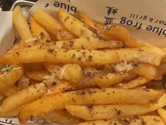 -blue frog蓝蛙(长泰广场店)