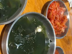 -冰川冷面·延边菜·炭烤串(观前店)