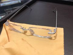 -溥仪眼镜PUYI OPTICAL(国贸商城店)