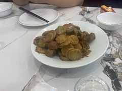 -鲁西南老厨子·特色鲁菜(经一纬五店)