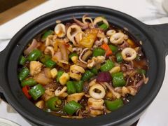 -春家·非遗手工小吃(徐汇万科广场店)