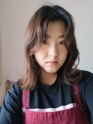 -Hello Lady发型设计