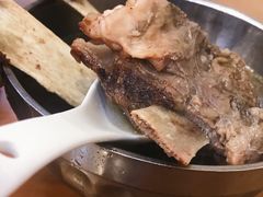 牛排-老牌依强牛肉店(达道总店)