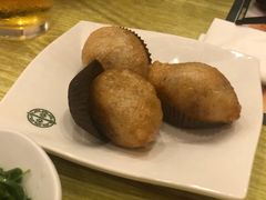 -添好运点心专门店(百老汇店)