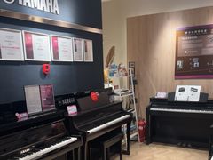 -雅歌音乐培训中心·钢琴培训·乐器培训(交道口店)