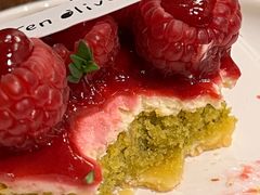 -Ten Olives甜点