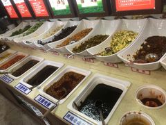 -汉唐守艺人·河北面馆(民心河店)