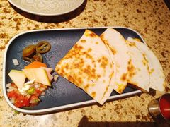 -墨纪Mojí墨西哥餐厅(官舍店)