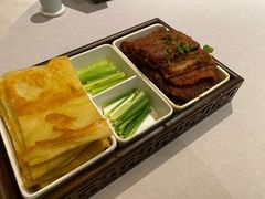 -四世同堂·京菜·烤鸭(双井店)