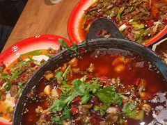 -泥糊破店小酒馆·团建聚餐(南京西路店)