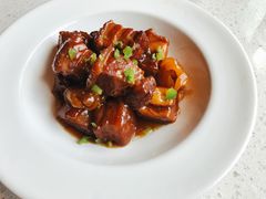-半山腰·云南菜(侨福芳草地店)