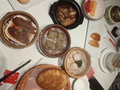 -好食上(喜盈门.范城店)