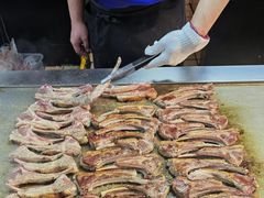 -朗丽兹自助餐厅