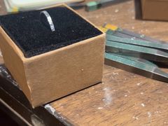 -十八字金·银饰·开蚌DIY·手工体验团建(富力广场店)