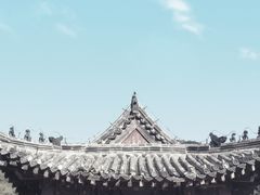 -泰山风景名胜区