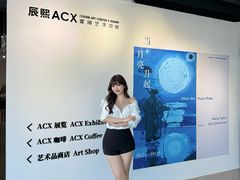 -辰熙ACX星海艺术中心