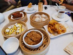 -稻香海鲜饭店(第一国际店)