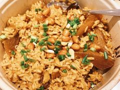 -鹿港小镇(金虹桥国际中心店)